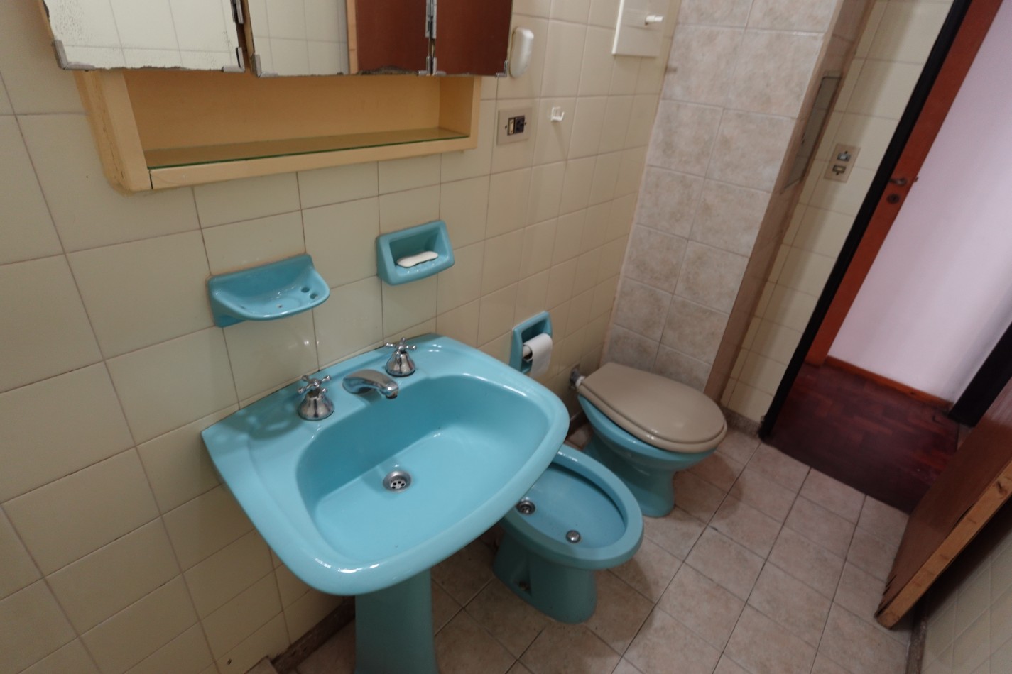 OPORTUNIDAD! Departamento 1 dormitorio. montevideo 600