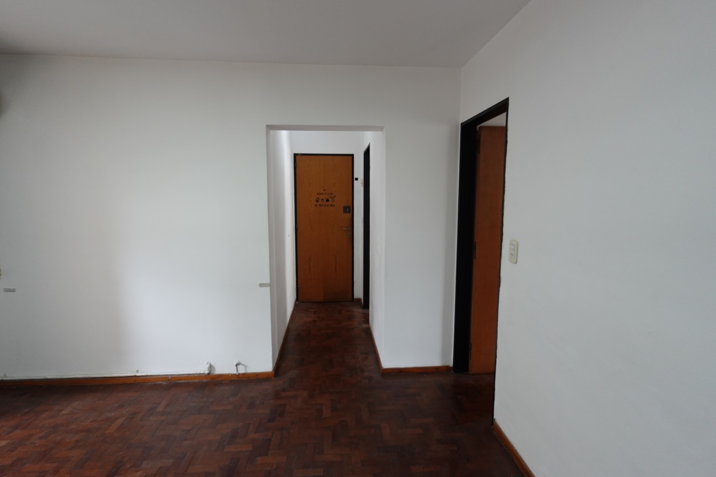 OPORTUNIDAD! Departamento 1 dormitorio. montevideo 600