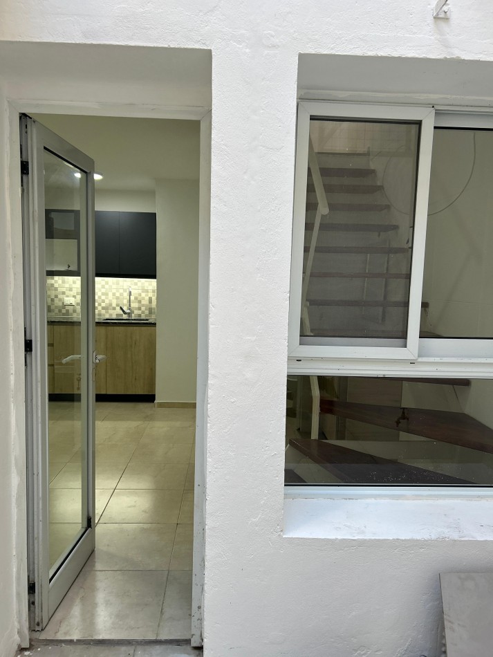 OPORTUNIDAD! UNIDAD TIPO DUPLEX. SAN LUIS 2000