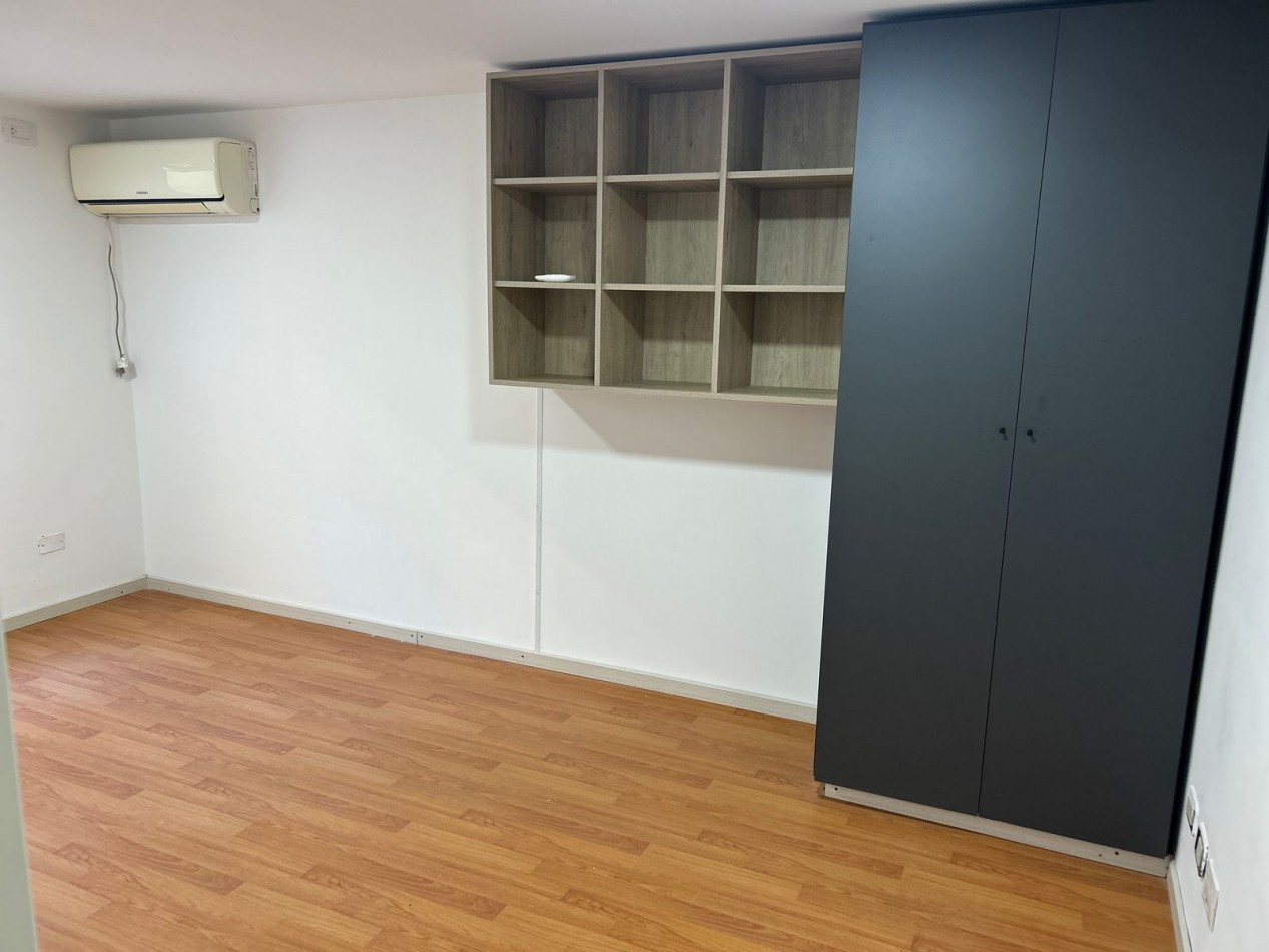 OPORTUNIDAD! UNIDAD TIPO DUPLEX. SAN LUIS 2000