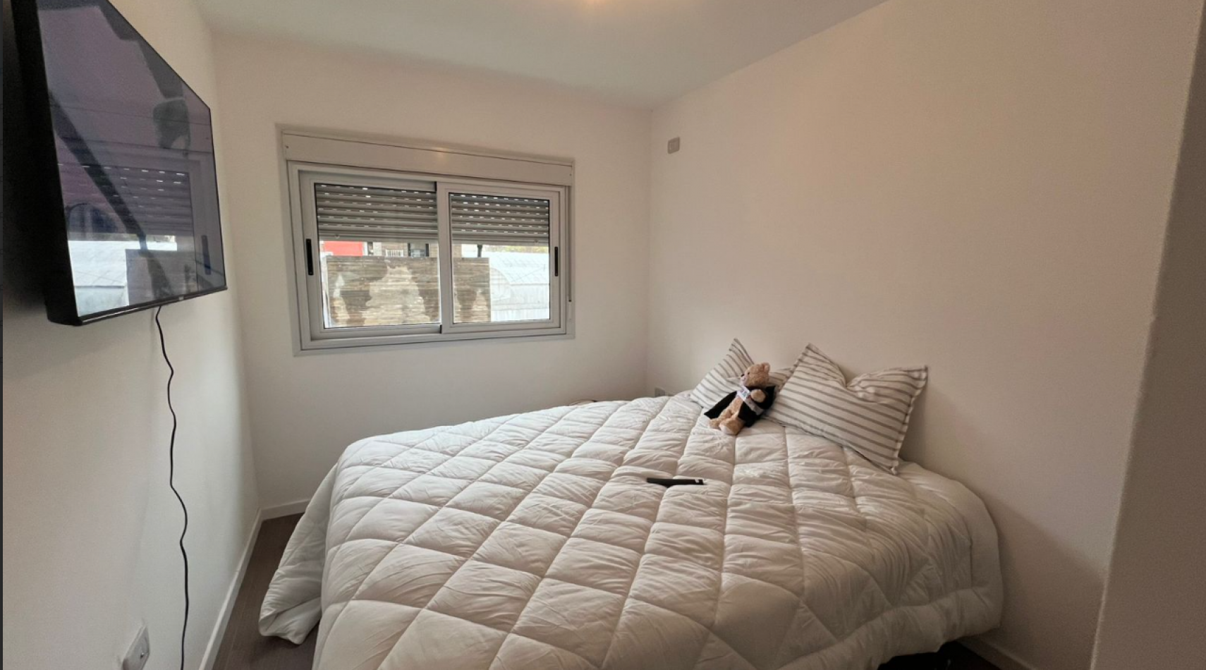 EN VENTA! Departamento 1 dormitorio. laprida 1300