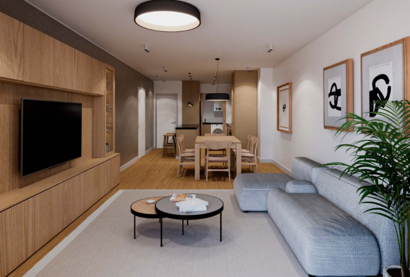 OPORTUNIDAD! DEPARTAMENTOS 3 DORMITORIOS PREMIUM. Juan Manuel de Rosas 800