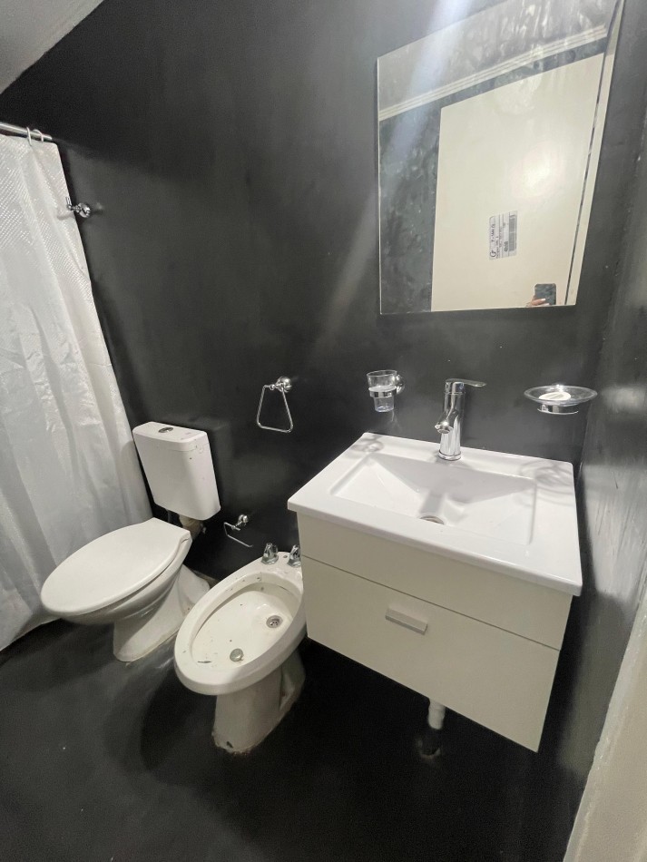 OPRTUNIDAD UNICA. DEPTO 2 DORMITORIOS. Catamarca 1500