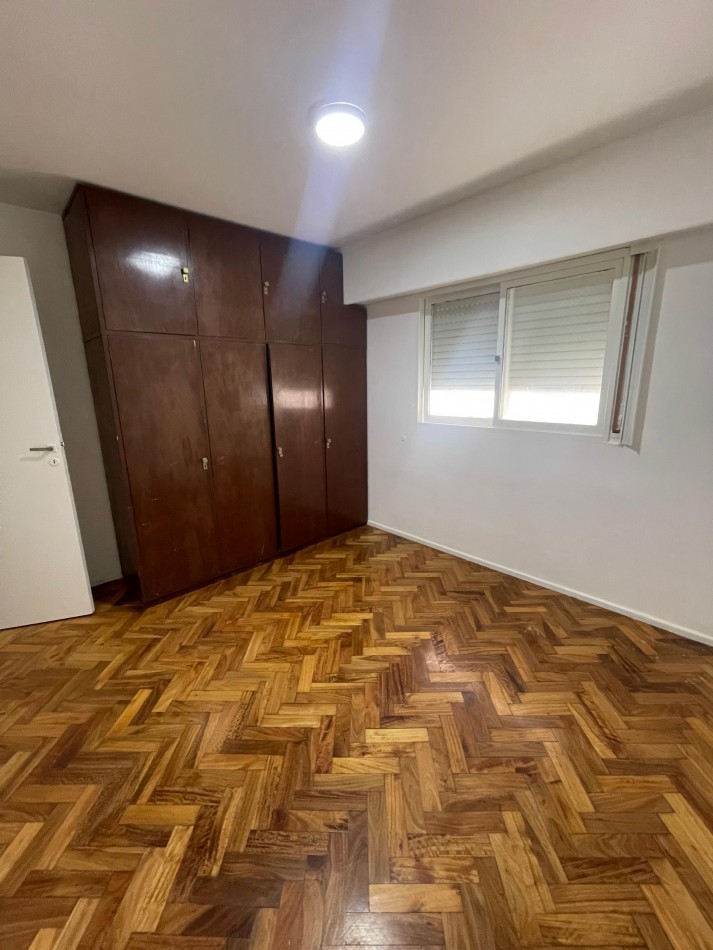 OPRTUNIDAD UNICA. DEPTO 2 DORMITORIOS. Catamarca 1500