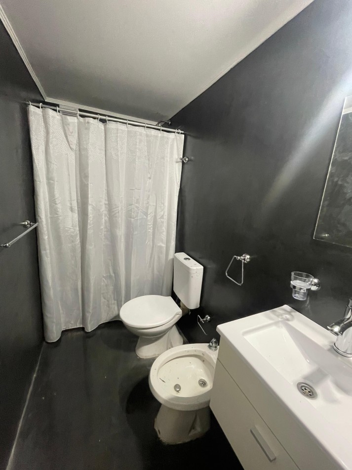 OPRTUNIDAD UNICA. DEPTO 2 DORMITORIOS. Catamarca 1500