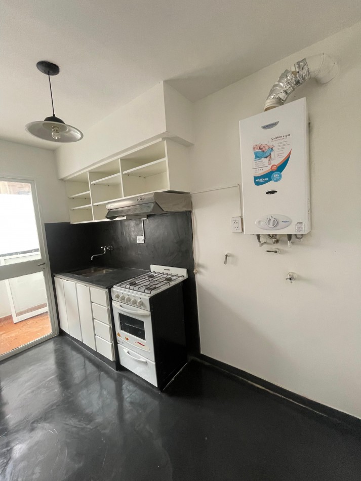 OPRTUNIDAD UNICA. DEPTO 2 DORMITORIOS. Catamarca 1500