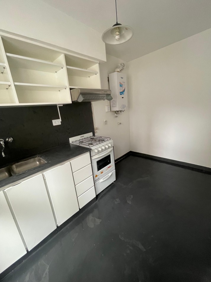 OPRTUNIDAD UNICA. DEPTO 2 DORMITORIOS. Catamarca 1500