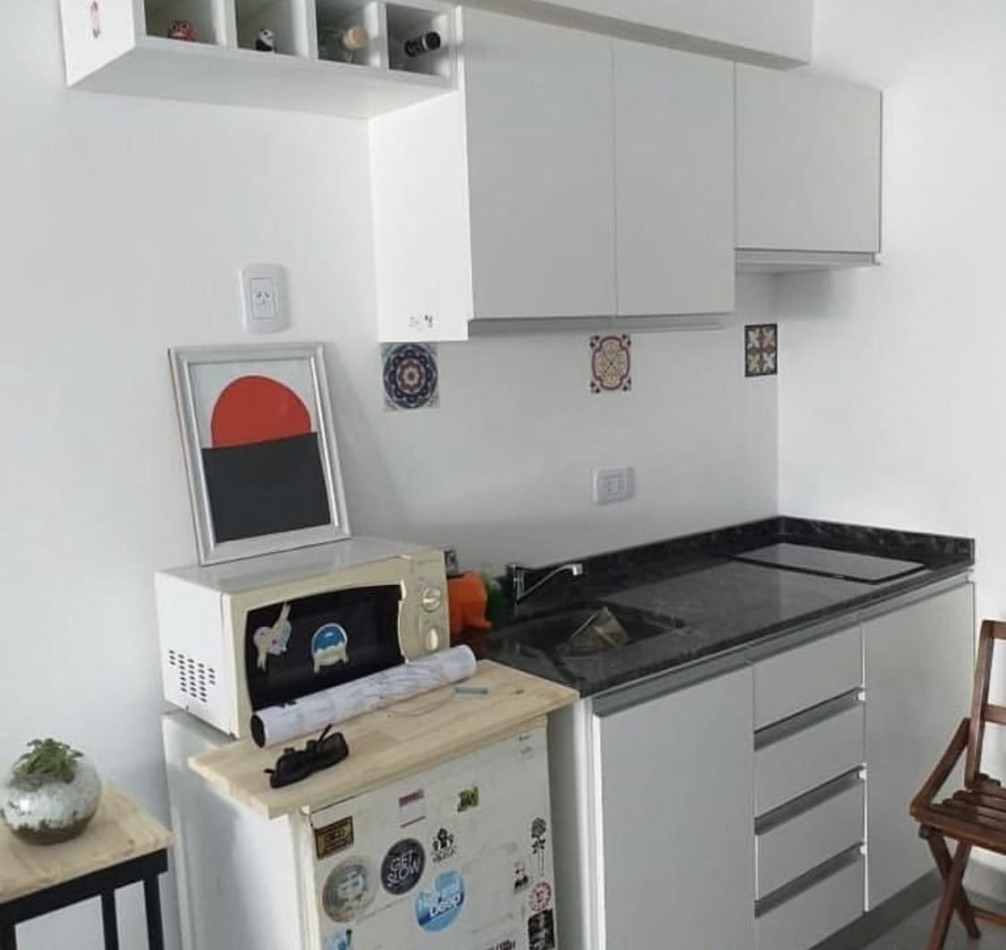 OPORTUNIDAD!. MONOAMBIENTE. Pte Roca 2700