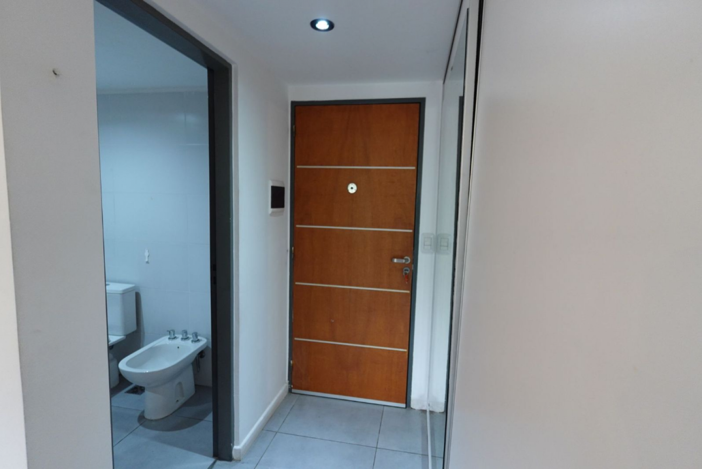 ¡OPORTUNIDAD! Amplio monoambiente. barrio refineria. corvalan 500