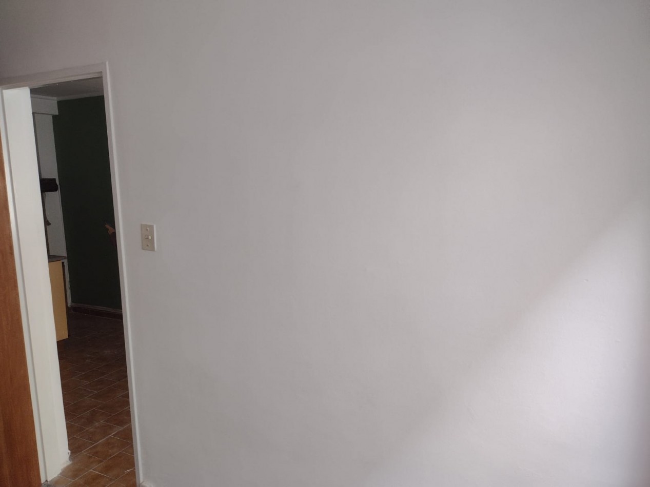 ¡OPORTUNINDAD UNICA! departemento 1 dormitorio. Maipu 1900