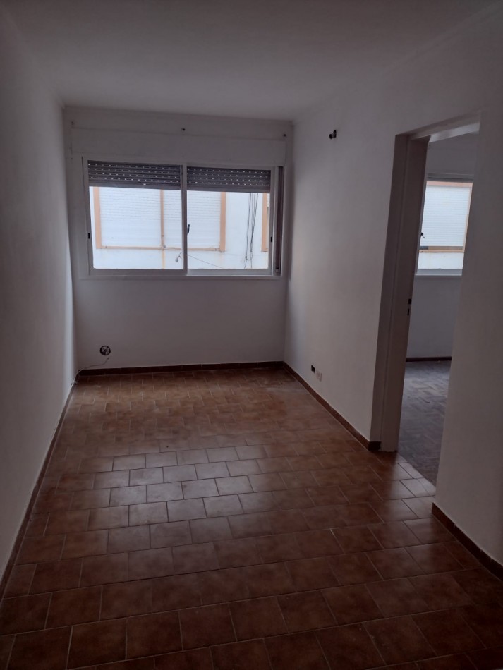 ¡OPORTUNINDAD UNICA! departemento 1 dormitorio. Maipu 1900