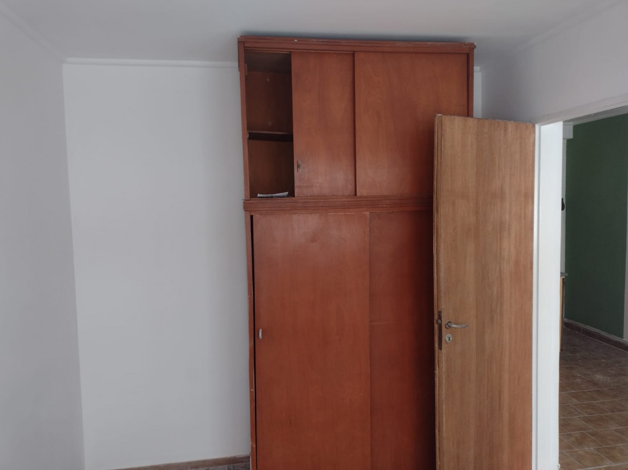 ¡OPORTUNINDAD UNICA! departemento 1 dormitorio. Maipu 1900