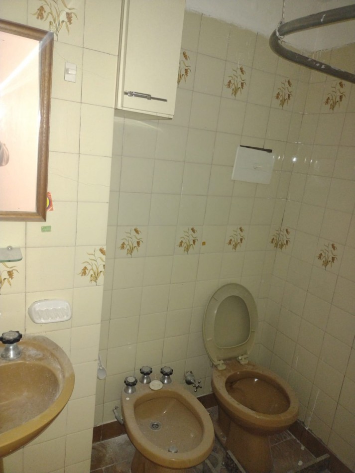 ¡OPORTUNINDAD UNICA! departemento 1 dormitorio. Maipu 1900