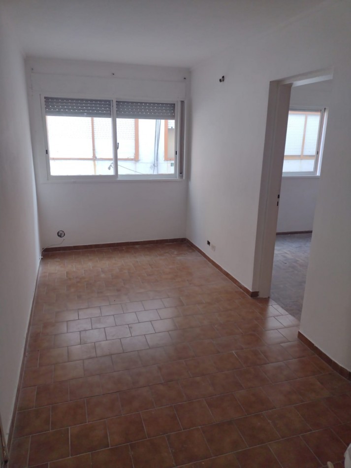 ¡OPORTUNINDAD UNICA! departemento 1 dormitorio. Maipu 1900