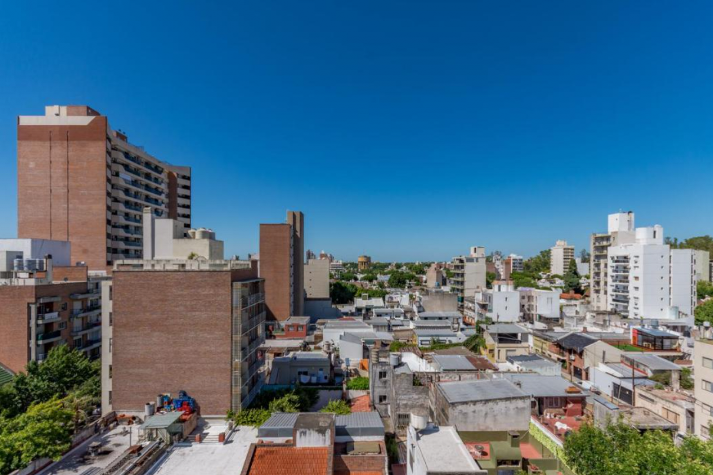 ¡Oportunidad! Monoambiente  en abasto. Ituzaingo al 1800