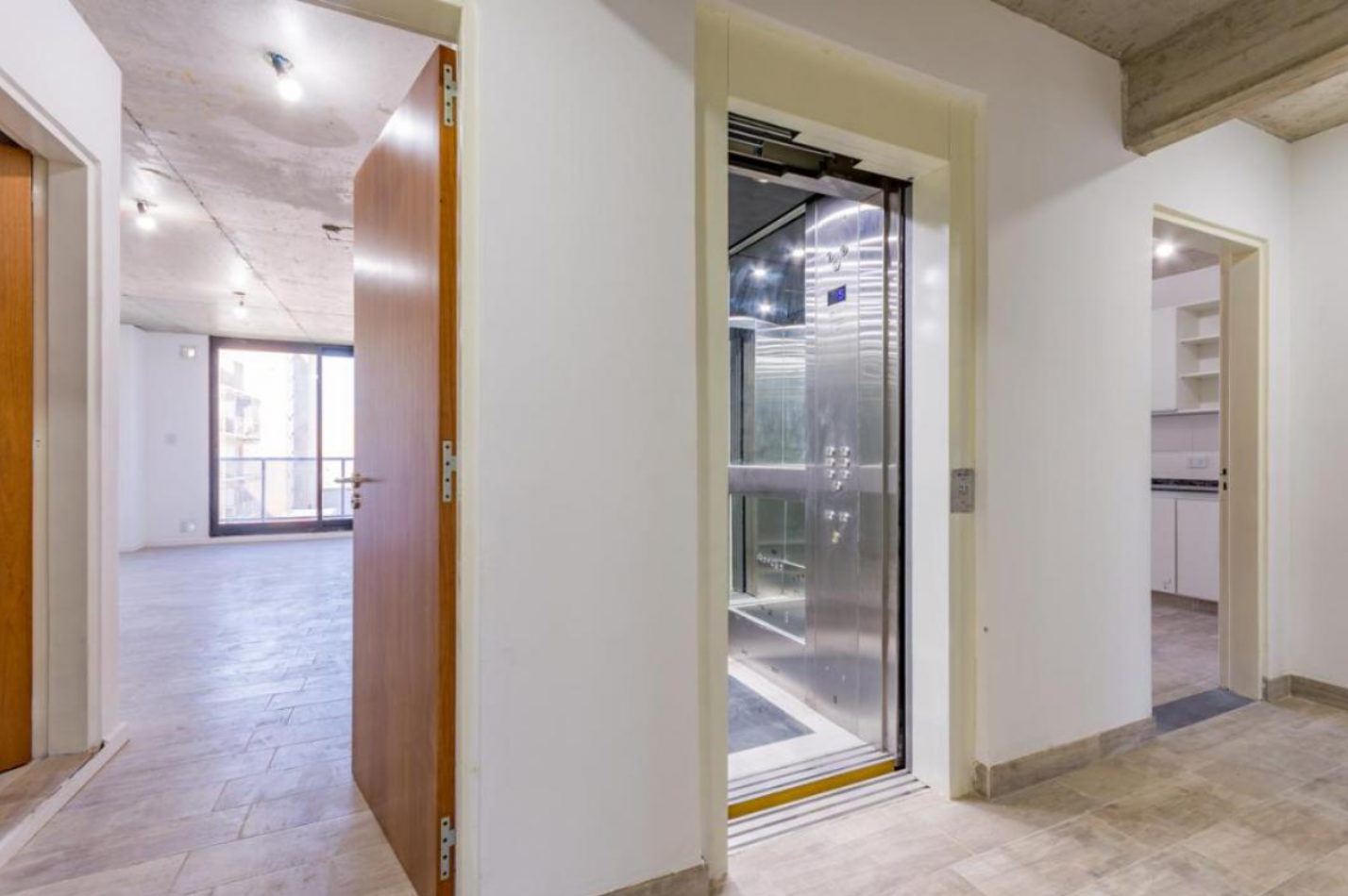 ¡Oportunidad! Monoambiente  en abasto. Ituzaingo al 1800