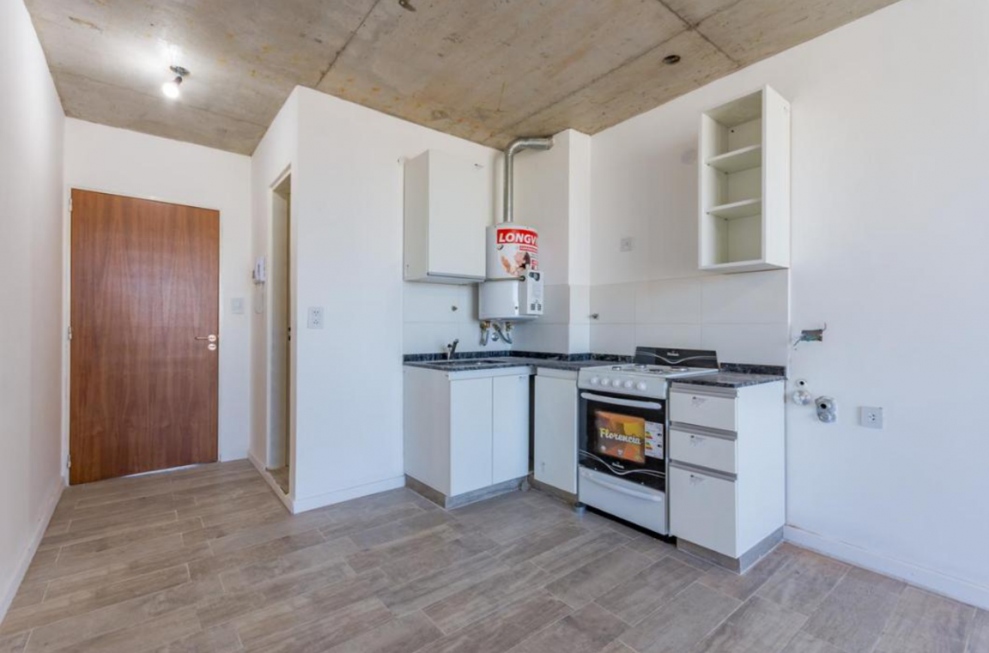 ¡Oportunidad! Monoambiente  en abasto. Ituzaingo al 1800