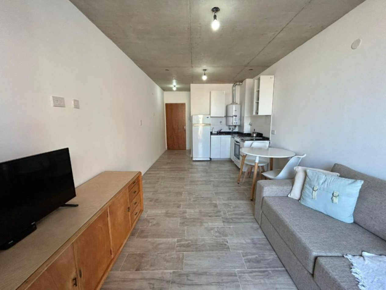 ¡Oportunidad! Monoambiente  en abasto. Ituzaingo al 1800