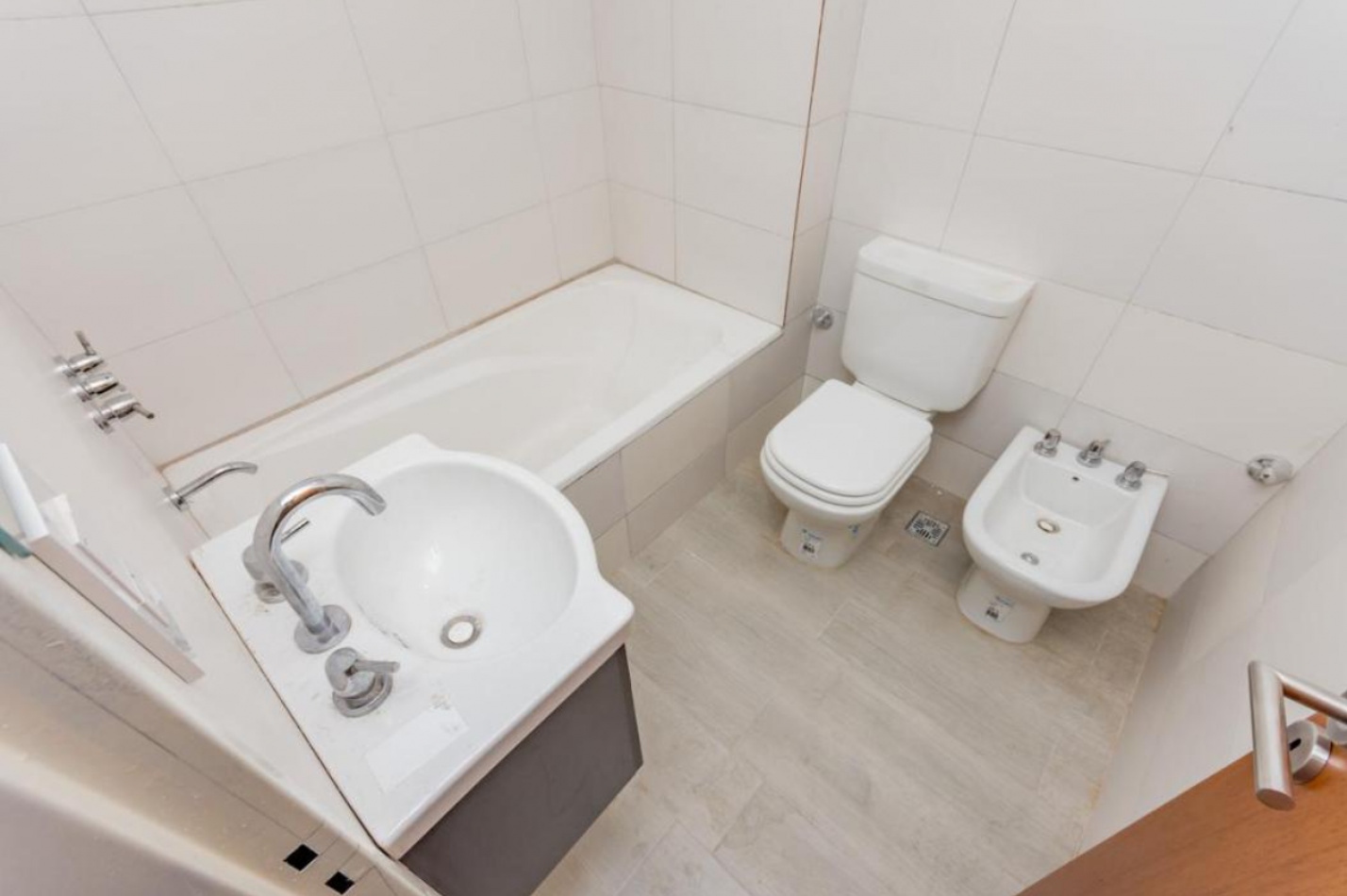 ¡Oportunidad! Monoambiente  en abasto. Ituzaingo al 1800