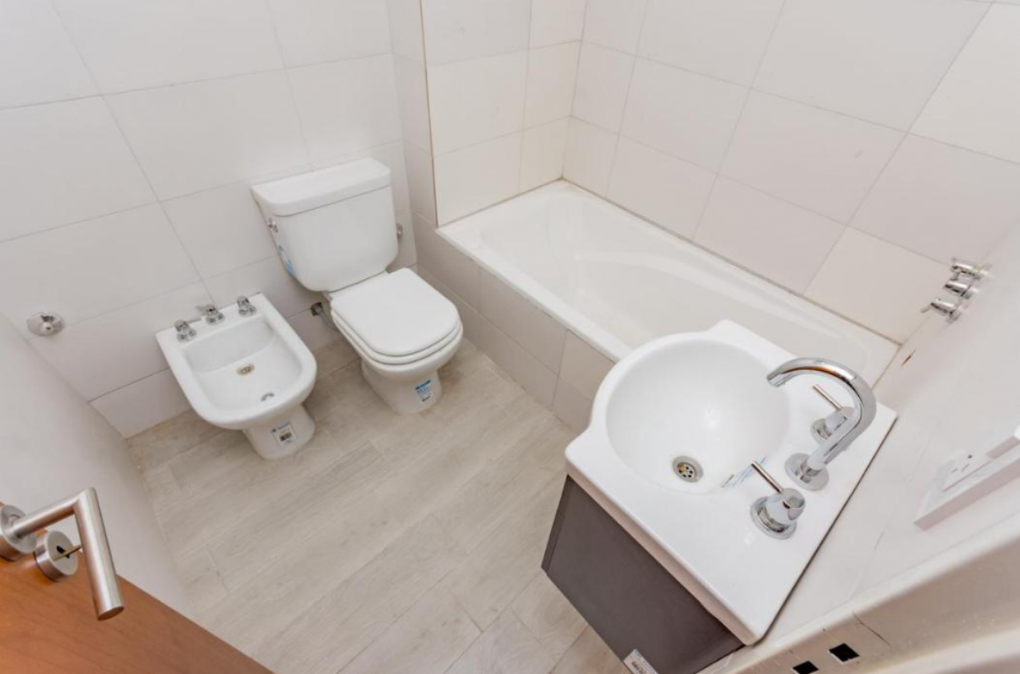 ¡Oportunidad! Monoambiente  en abasto. Ituzaingo al 1800