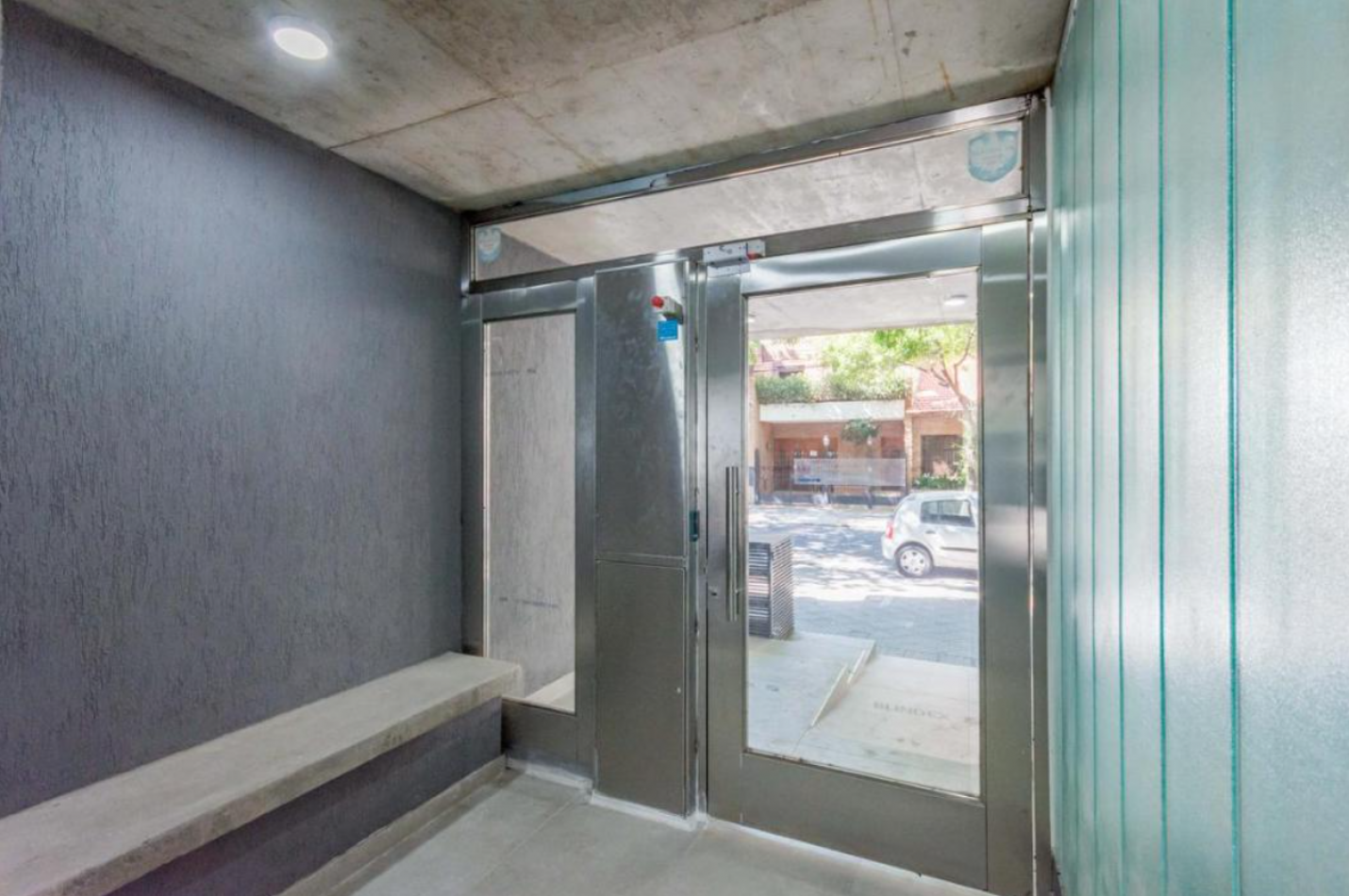 ¡Oportunidad! Monoambiente  en abasto. Ituzaingo al 1800