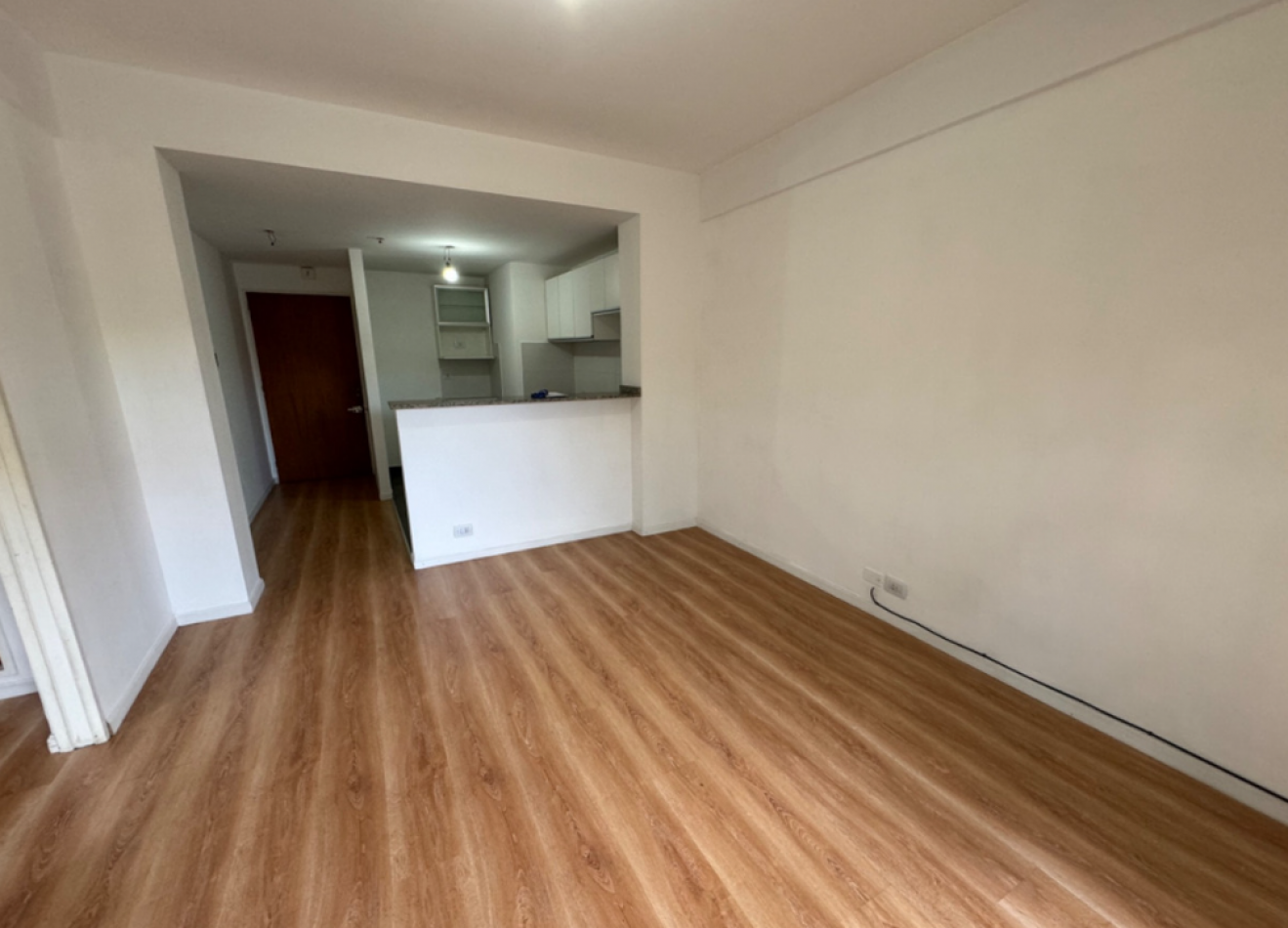 ¡EN VENTA! 1 DORMITORIO AL FRENTE. Cordoba 3900