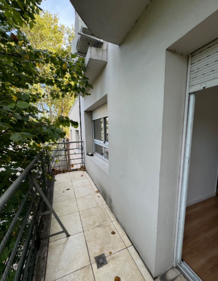 ¡EN VENTA! 1 DORMITORIO AL FRENTE. Cordoba 3900