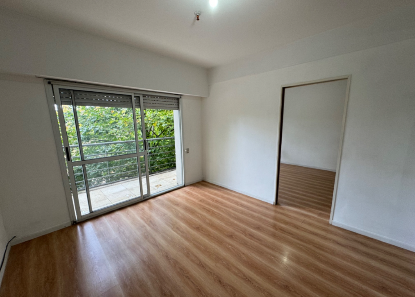 ¡EN VENTA! 1 DORMITORIO AL FRENTE. Cordoba 3900