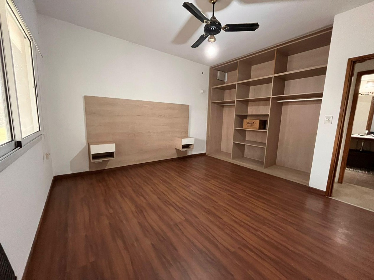 CASA EN ALQUILER, FUNES CITY. 