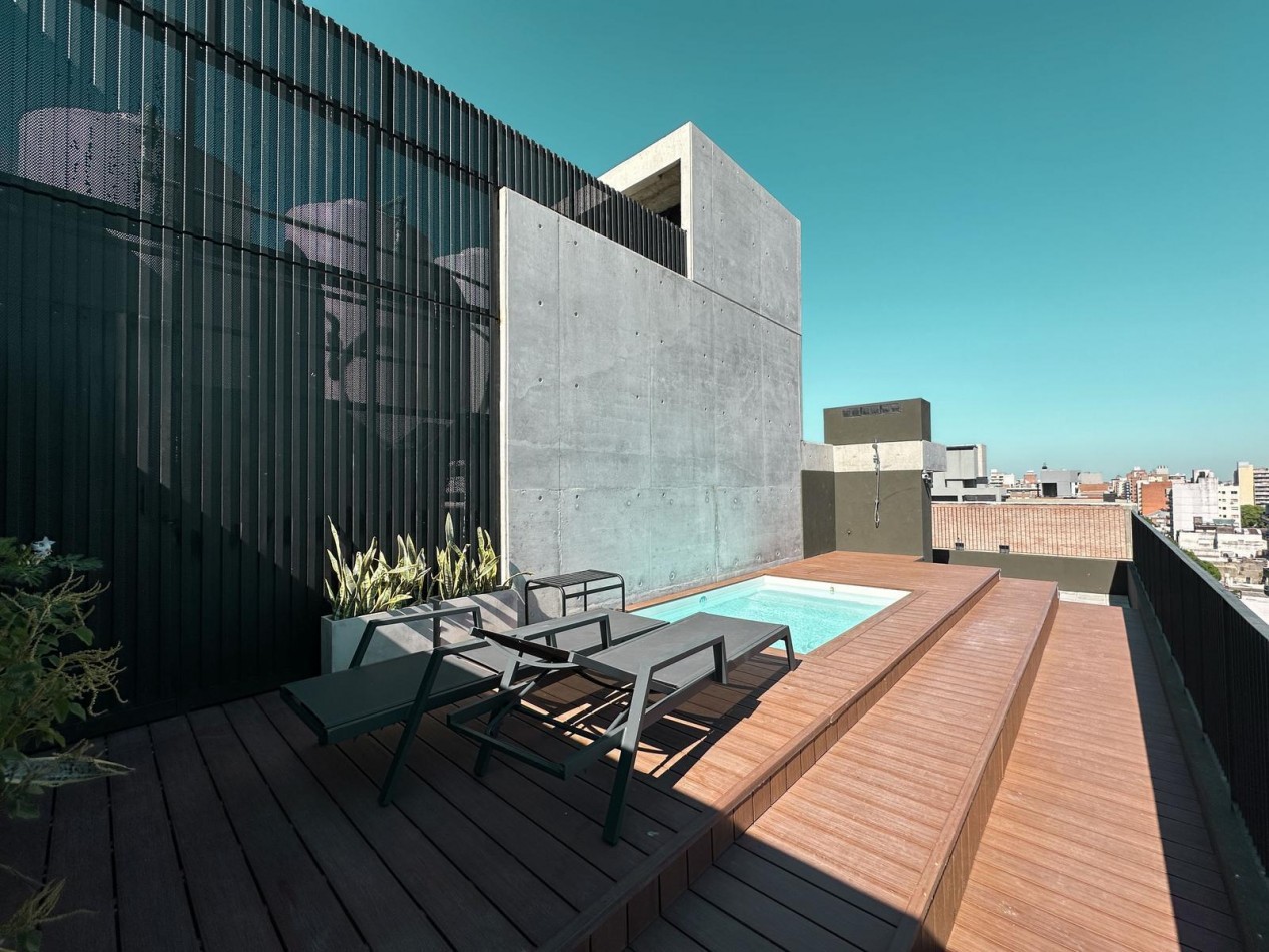 EN VENTA. Depto 2 dormitorios. EXCELENTE ZONA. Mendoza 2600