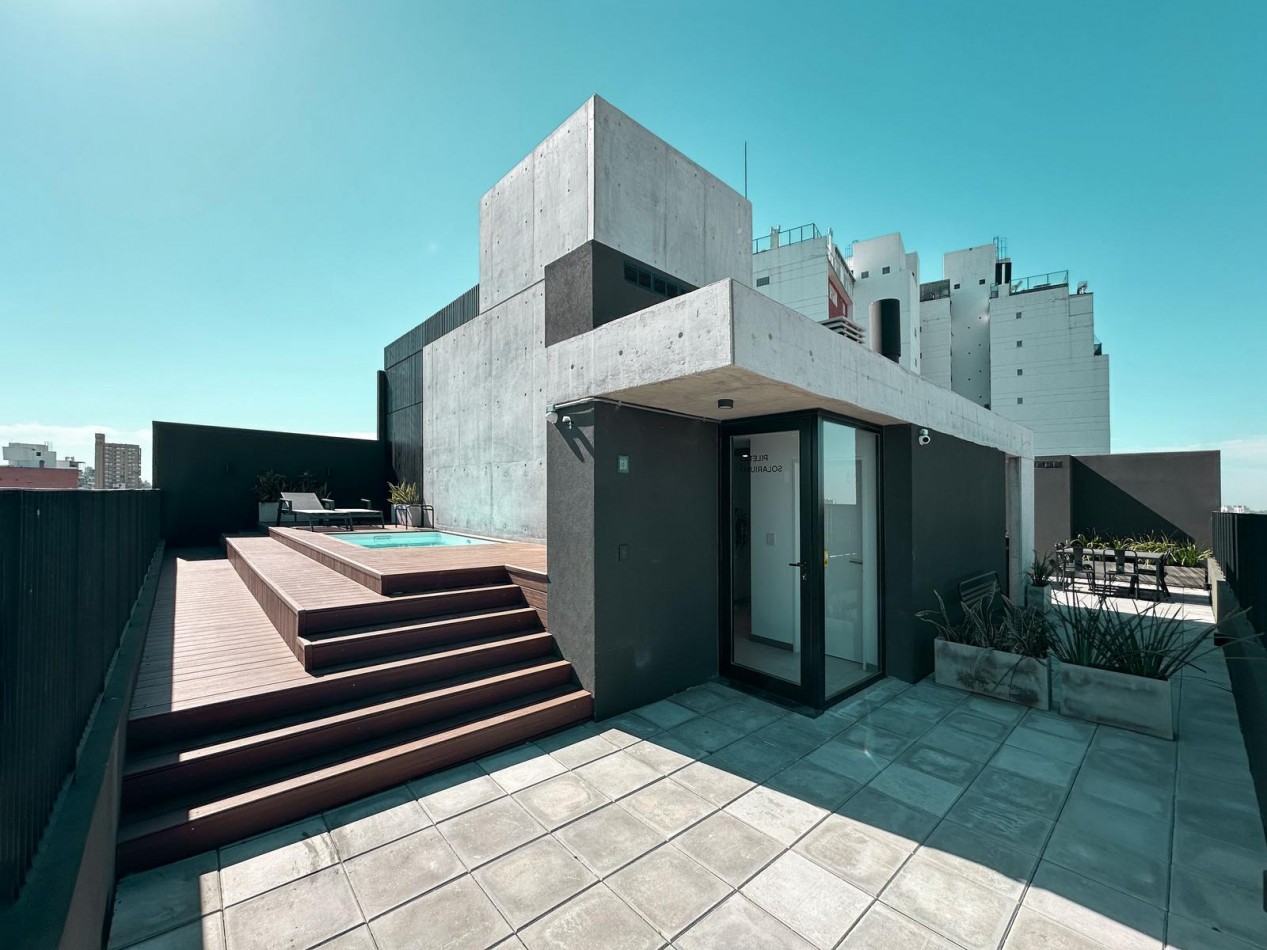 EN VENTA. Depto 2 dormitorios. EXCELENTE ZONA. Mendoza 2600