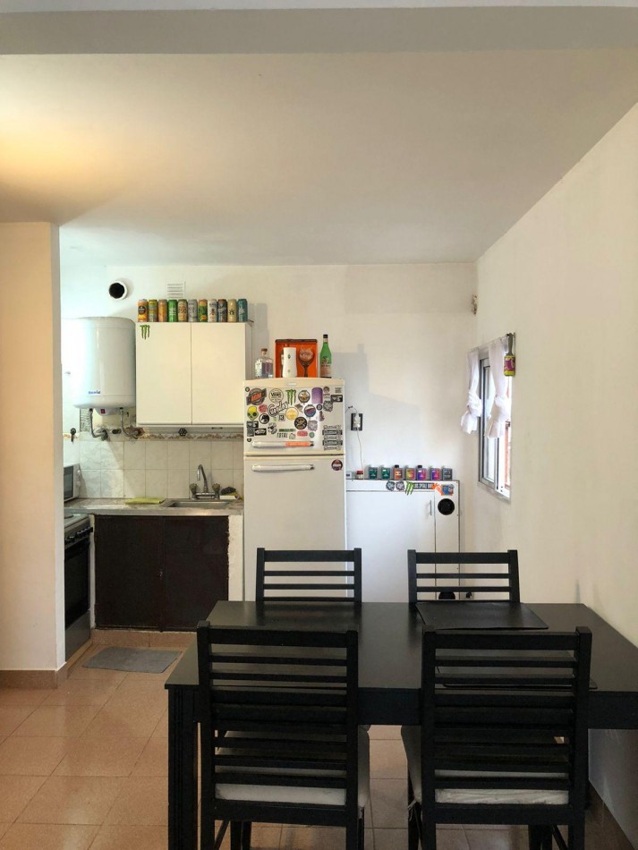 ¡OPORTUNIDAD! Departamento 1 dormitorio. excelente zona. 1ro de Mayo al 1600