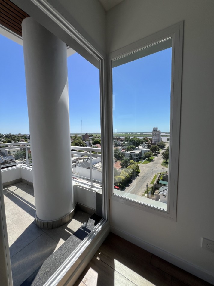 3 DORMITORIOS PREMIUM, balcon aterrazado con parrillero - Amenities - Ciudad de San Lorenzo