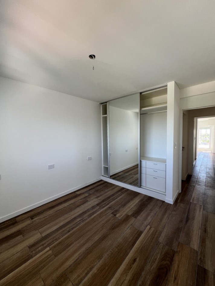 3 DORMITORIOS PREMIUM, balcon aterrazado con parrillero - Amenities - Ciudad de San Lorenzo