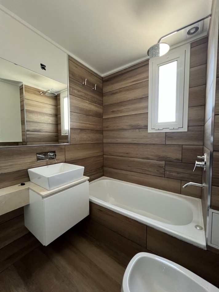 3 DORMITORIOS PREMIUM, balcon aterrazado con parrillero - Amenities - Ciudad de San Lorenzo