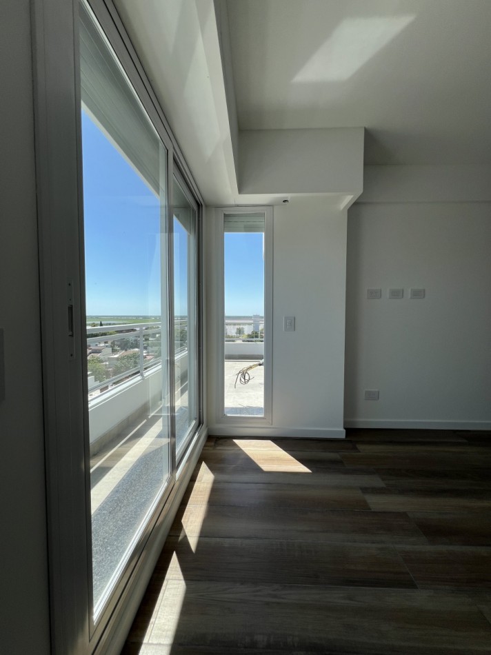 3 DORMITORIOS PREMIUM, balcon aterrazado con parrillero - Amenities - Ciudad de San Lorenzo