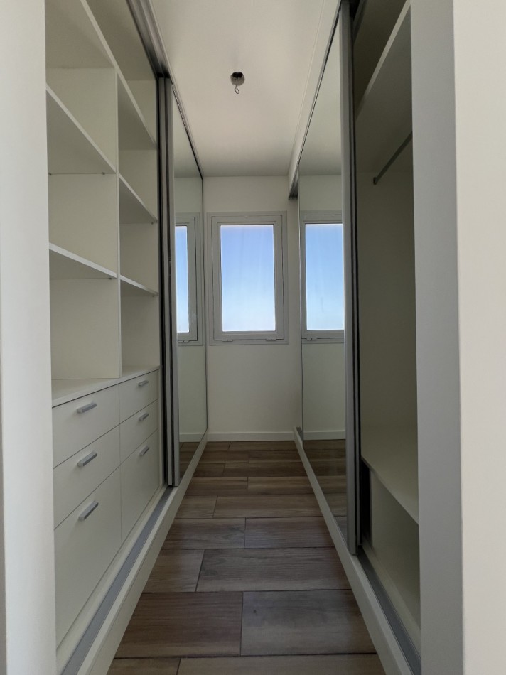 3 DORMITORIOS PREMIUM, balcon aterrazado con parrillero - Amenities - Ciudad de San Lorenzo