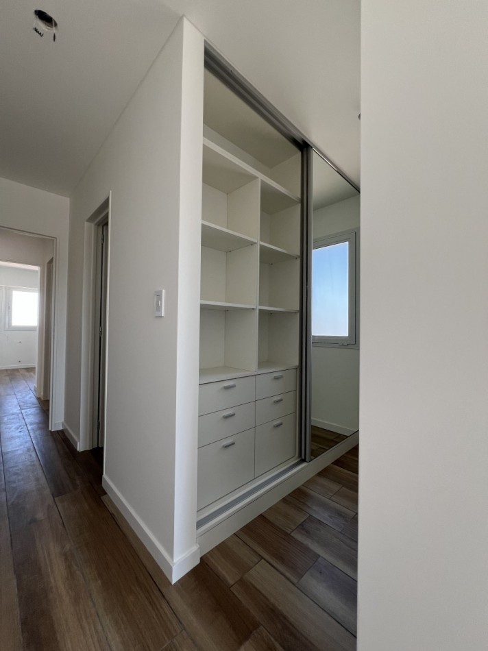 3 DORMITORIOS PREMIUM, balcon aterrazado con parrillero - Amenities - Ciudad de San Lorenzo