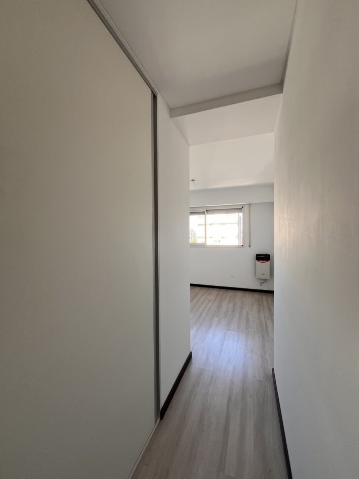 VENTA DEPARTAMENTO UN DORMITORIO - Balcon al frente - FINANCIACION - Cafferata y Cordoba