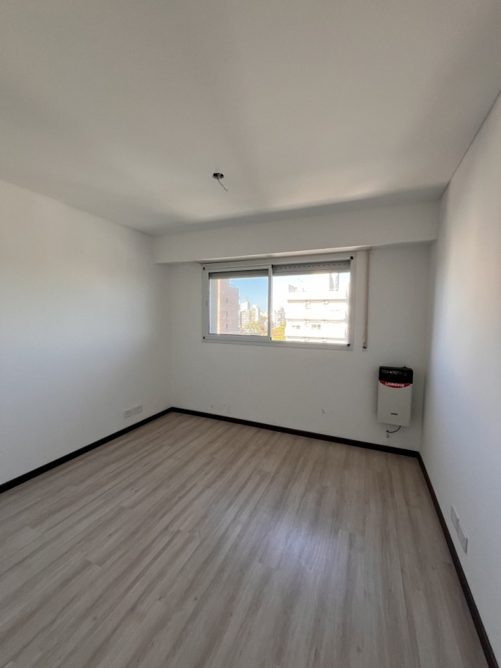 VENTA DEPARTAMENTO UN DORMITORIO - Balcon al frente - FINANCIACION - Cafferata y Cordoba