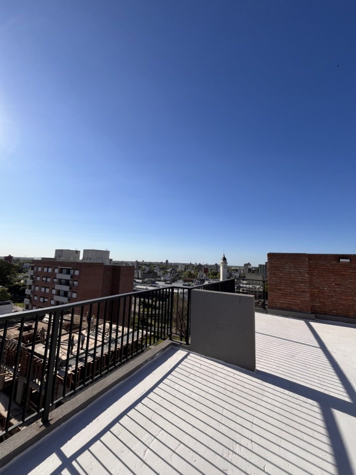 VENTA - Monoambientes - Balcon frente y contrafrente - Cafferata y Cordoba
