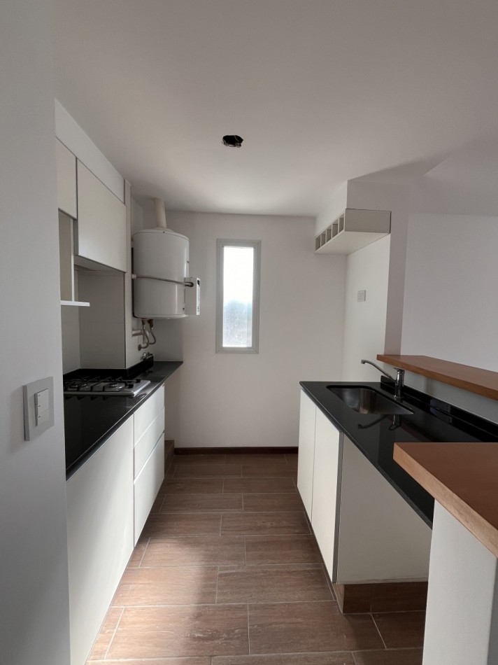 VENTA MONOAMBIENTES a estrenar  - Entrega INMEDIATA - Zeballos 2200 