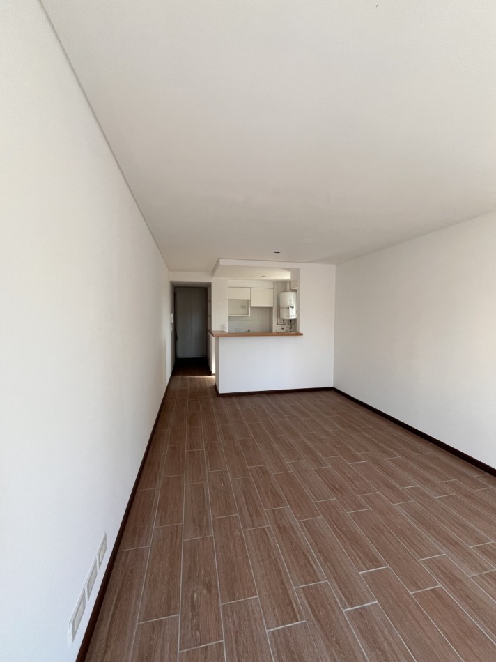 VENTA MONOAMBIENTES a estrenar  - Entrega INMEDIATA - Zeballos 2200 