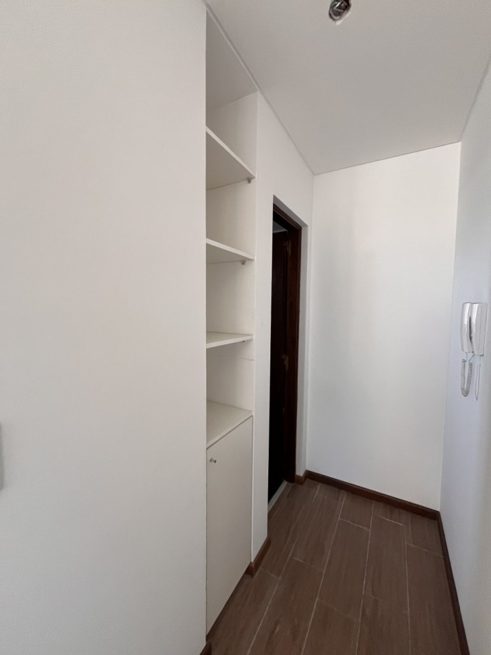 VENTA MONOAMBIENTES a estrenar  - Entrega INMEDIATA - Zeballos 2200 