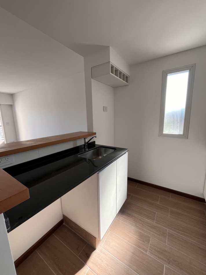 VENTA MONOAMBIENTES a estrenar  - Entrega INMEDIATA - Zeballos 2200 