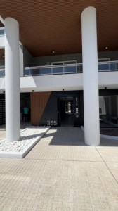 3 DORMITORIOS PREMIUM, balcon aterrazado con parrillero - Amenities - Ciudad de San Lorenzo