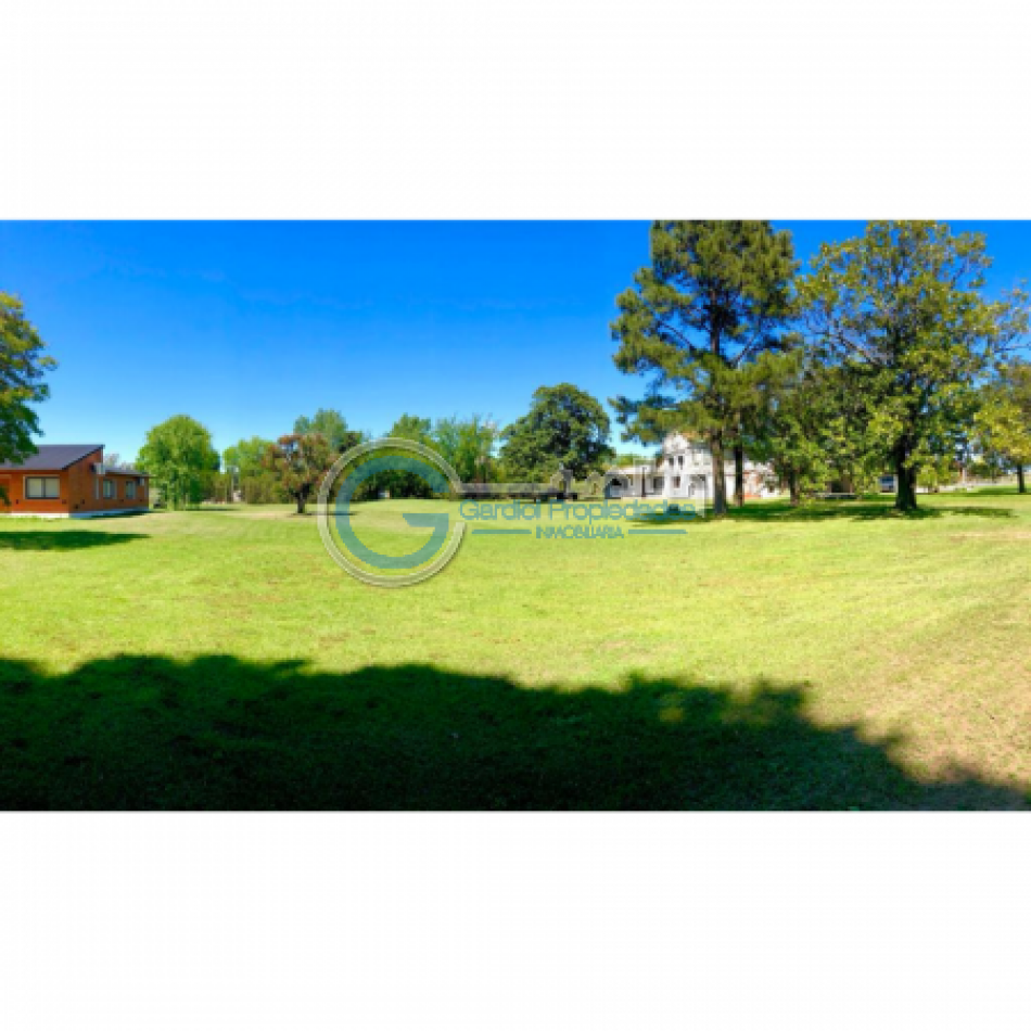 VENTA LOTE DE 484M2 EN OLIVEROS