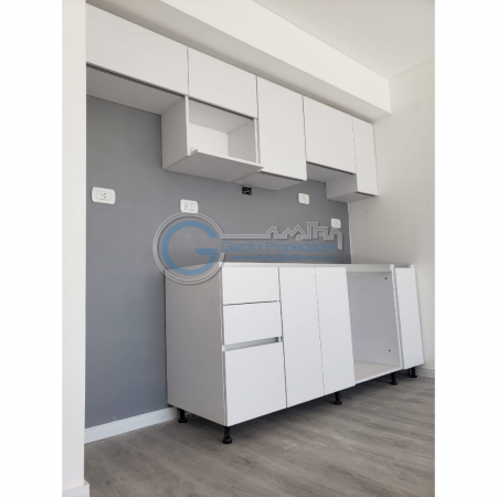 VENTA Amplio MONOAMBIENTE - Balcon visa parcial al rio - Piso alto - Amenities - PUERTO NORTE