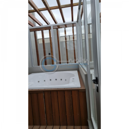 VENTA DEPARTAMENTO Dos dormitorios con balcon.  Amenities.  Financiacion.  Ciudad de San Lorenzo