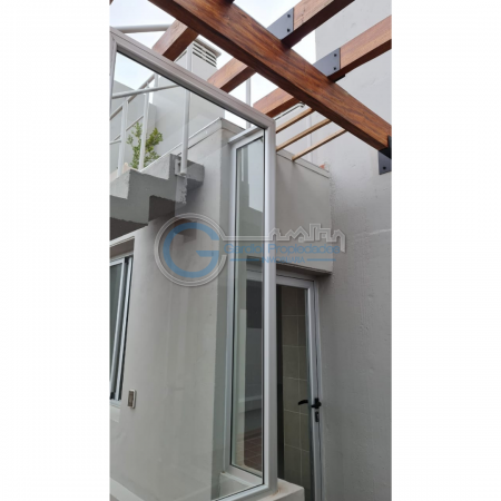 VENTA DEPARTAMENTO Dos dormitorios con balcon.  Amenities.  Financiacion.  Ciudad de San Lorenzo